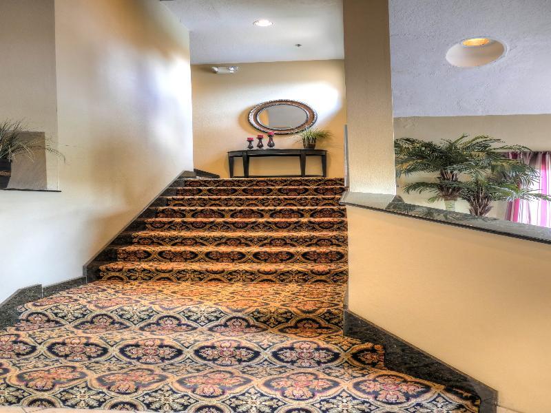 Destiny Palms Hotel Maingate West Kissimmee Exterior photo